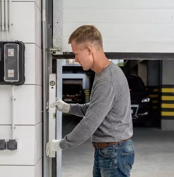 Why Choose Us for Door, Gate and Security Services in Shafter, CA
