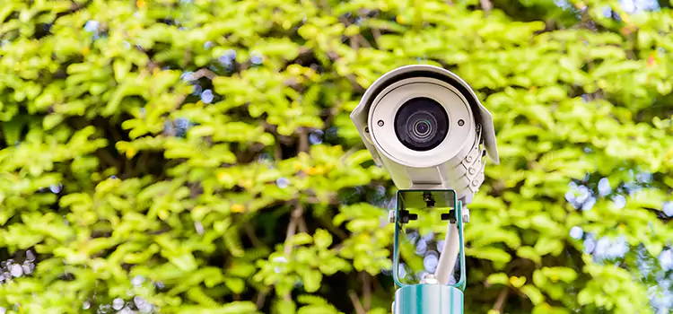Advanced Surveillance Solutions for Every Need in Shafter