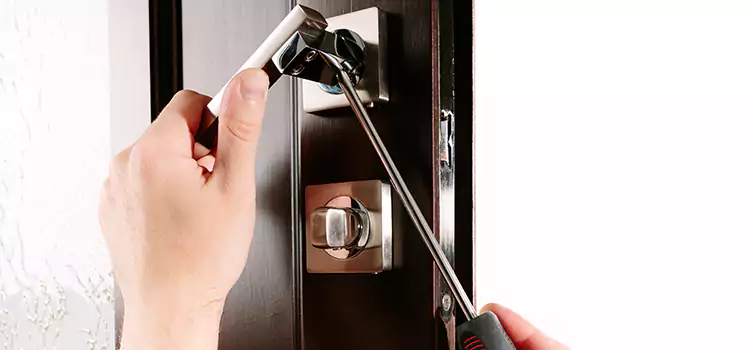 Door Lock Replacement Service Shafter
