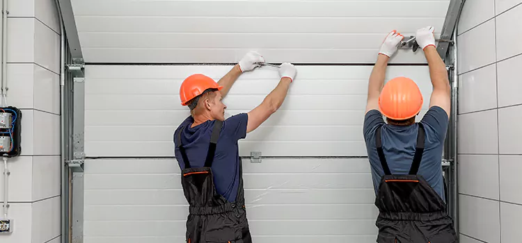 Choose Us for Your Garage Door Needs in Shafter