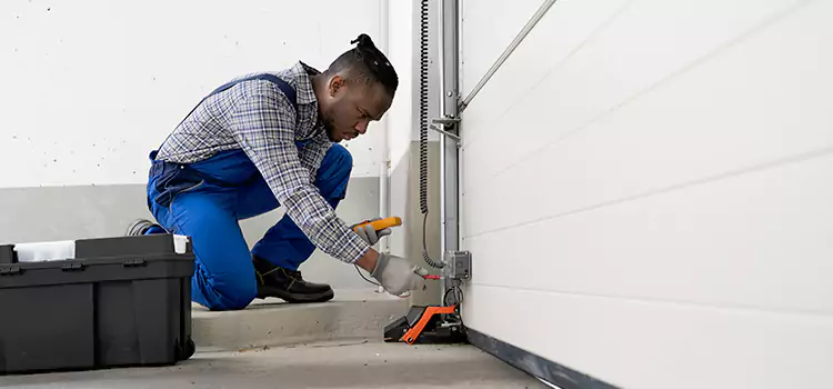 Expert Solutions for Every Garage Lock Need in Shafter, CA