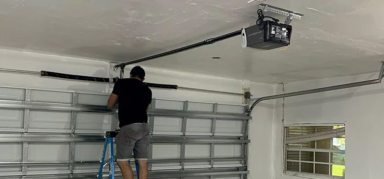 Garage Door Opener Repair Near Me in Shafter, CA