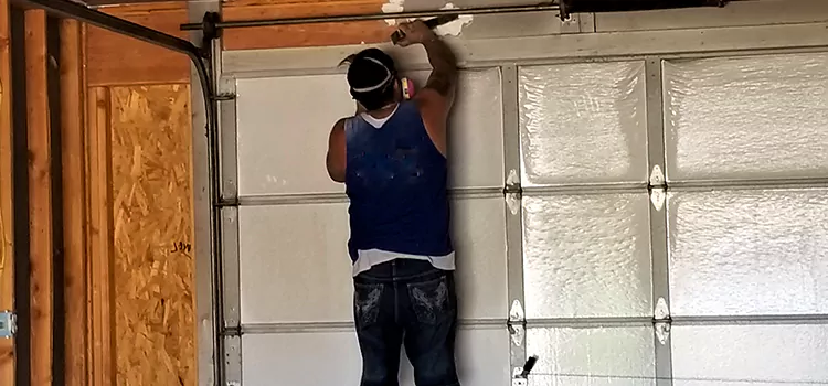 Specialized Garage Door Panel Solutions in Shafter, CA