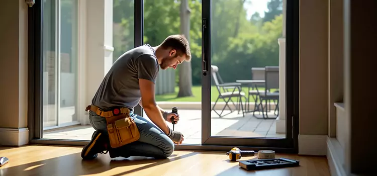 Comprehensive Solutions for Every Glass Door Need in Shafter, CA