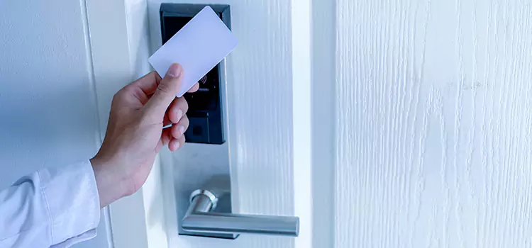 Why Choose Us for Your Keycard Lock Installation in Shafter, CA?