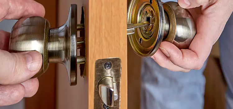 Sliding Door Lock Repair Shafter