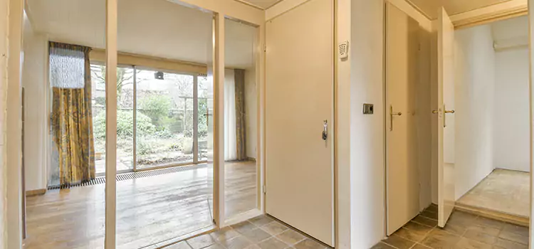 Why Choose Our Pocket Door Experts in Shafter, CA?