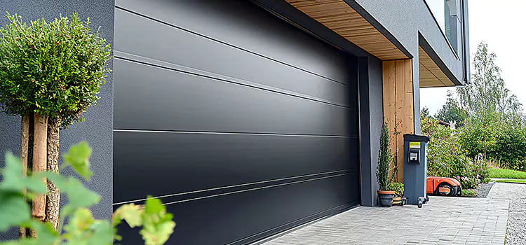 Residential Garage Door Service Shafter