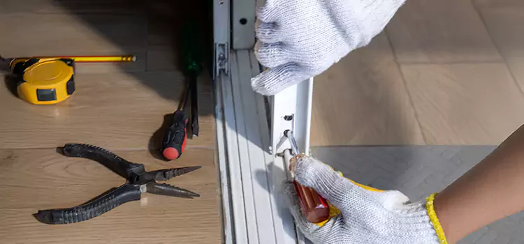 Sliding Door Installation Services in Shafter, CA