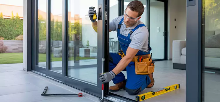 Sliding Screen Door Repair Shafter