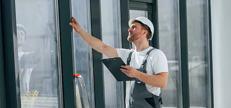 Comprehensive Solutions for Your Sticking Doors in Shafter, CA
