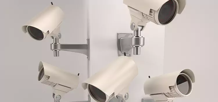 Your Trusted Partner for CCTV Solutions in Shafter