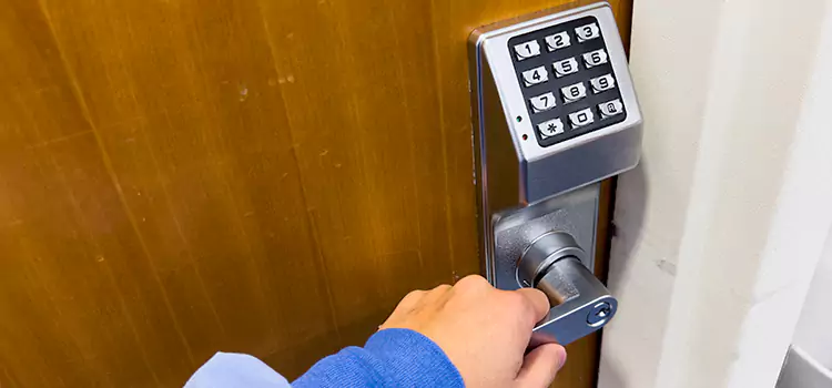 Why Choose Us for Your Keypad Lock Needs in Shafter, CA?