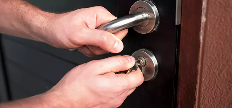 Pella Storm Door Lock Body Replacement Shafter