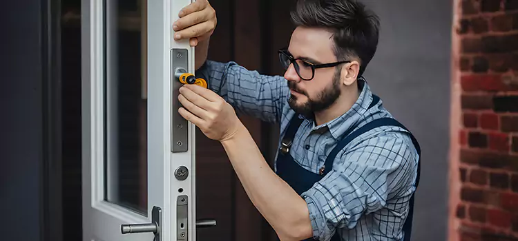 Residential Door Repairs Shafter