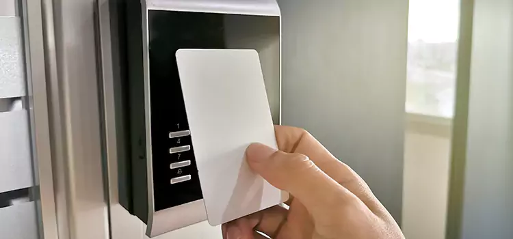 Advanced RFID Technology Integration in Shafter, CA