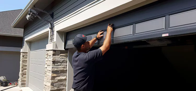 Janus Roll Up Doors Shafter