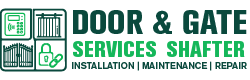 Door & Gate Services Shafter